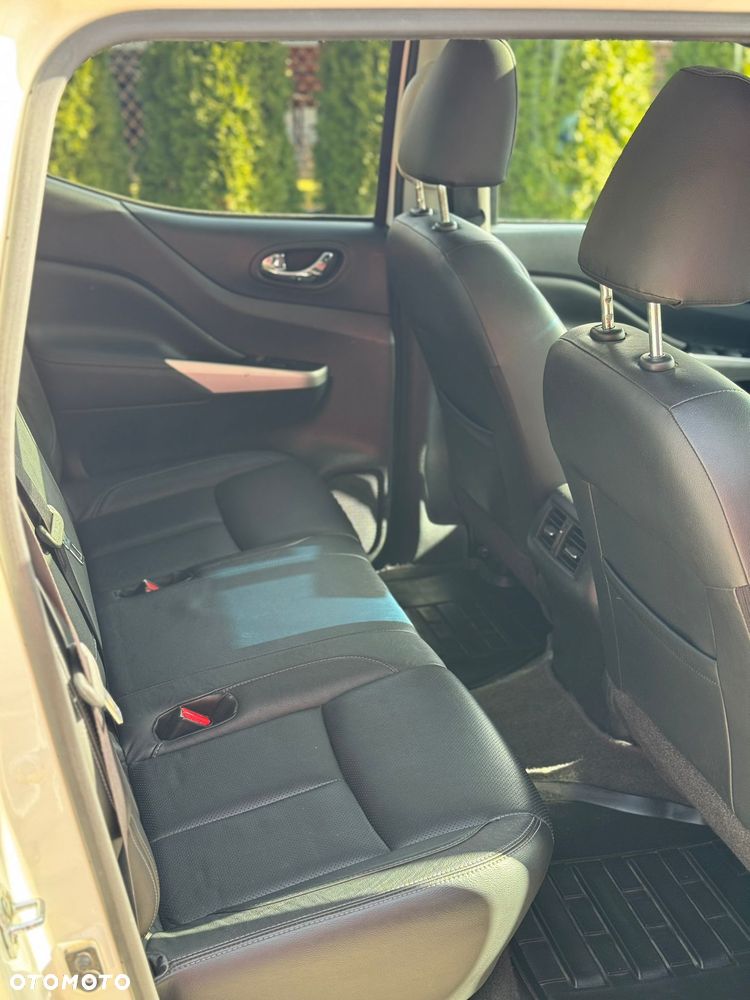 Nissan Navara - 27