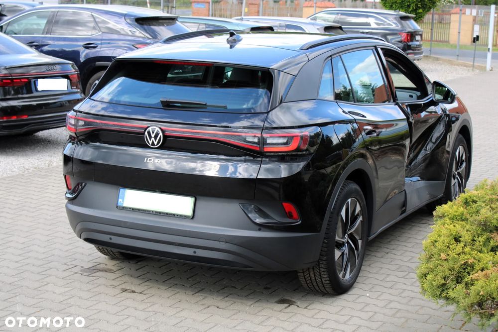 Volkswagen ID.4 77kWh Pro - 6