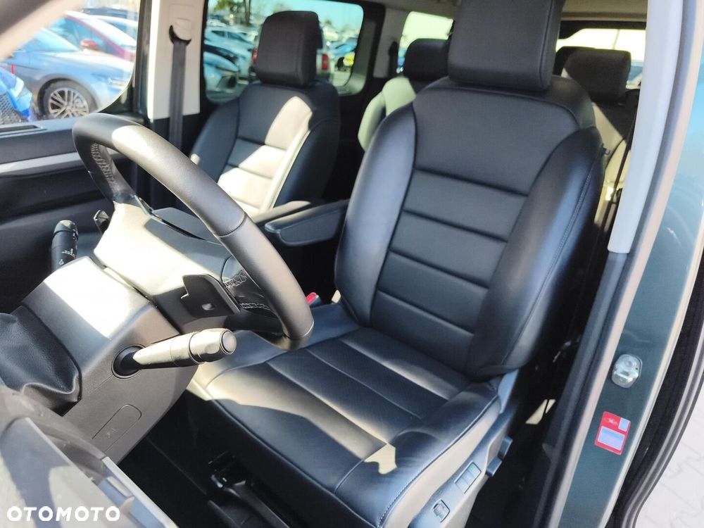 Toyota Proace Verso 2.0 D4-D Long VIP - 20