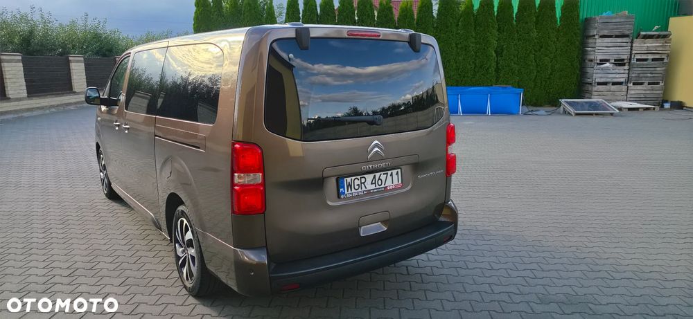 Citroën SpaceTourer - 7