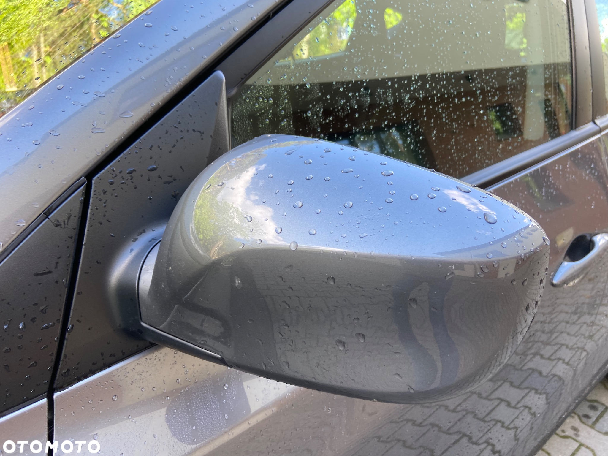 Hyundai ix35 1.6 2WD Style - 10
