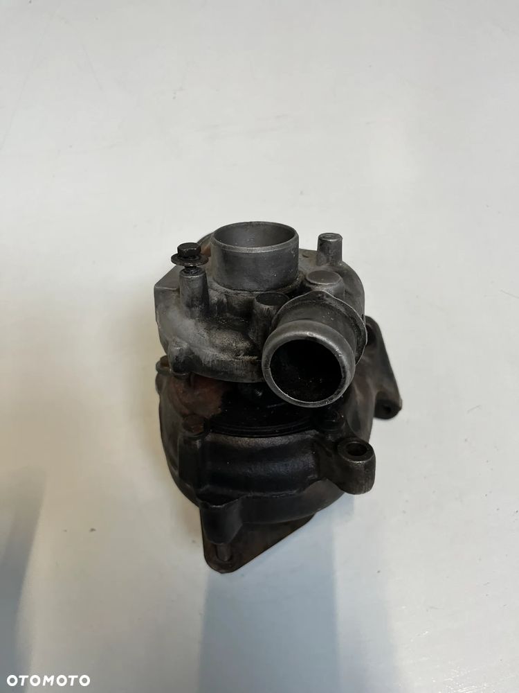 VW PASSAT B5 1,9 TDI TURBOSPREŻARKA - 3