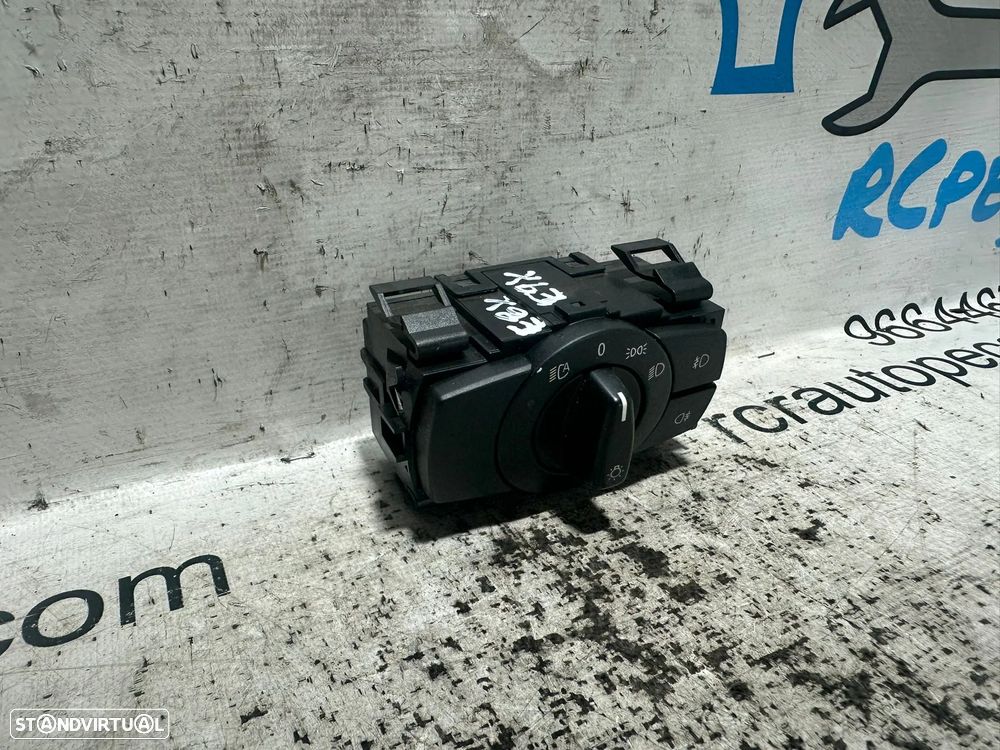 .Modulo Comutador Switch Luzes Original BMW 6932796 2004 - 2013 - 4