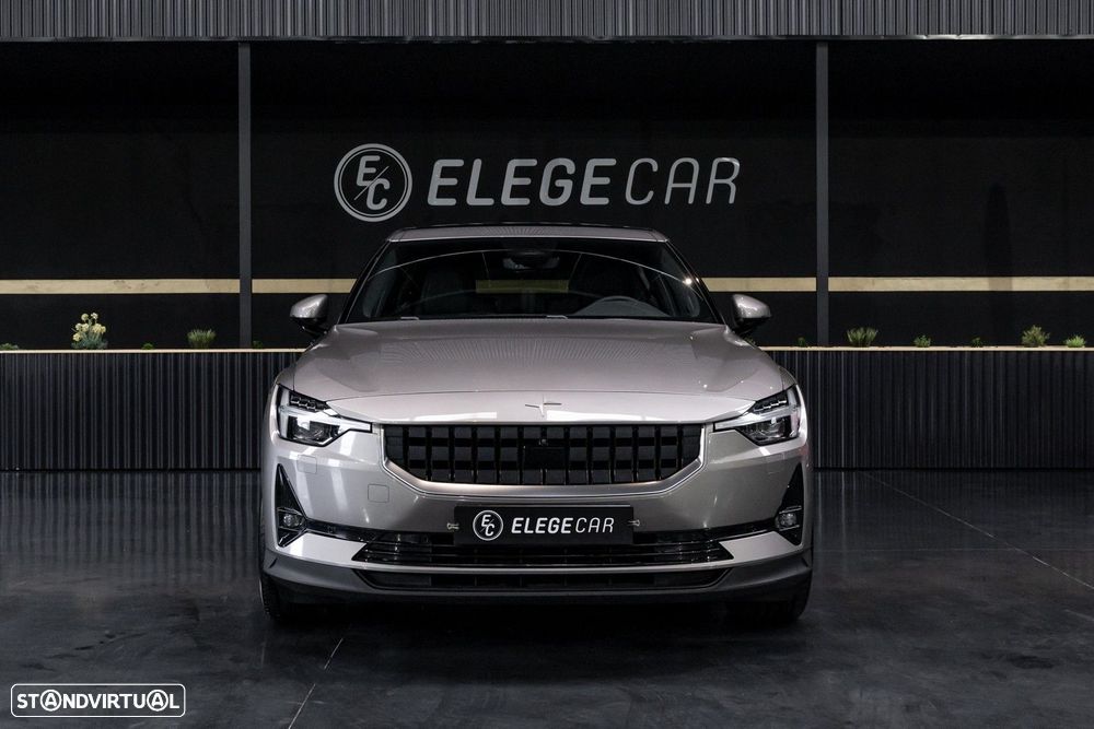 Polestar 2 Dual Motor 78kWh - 4