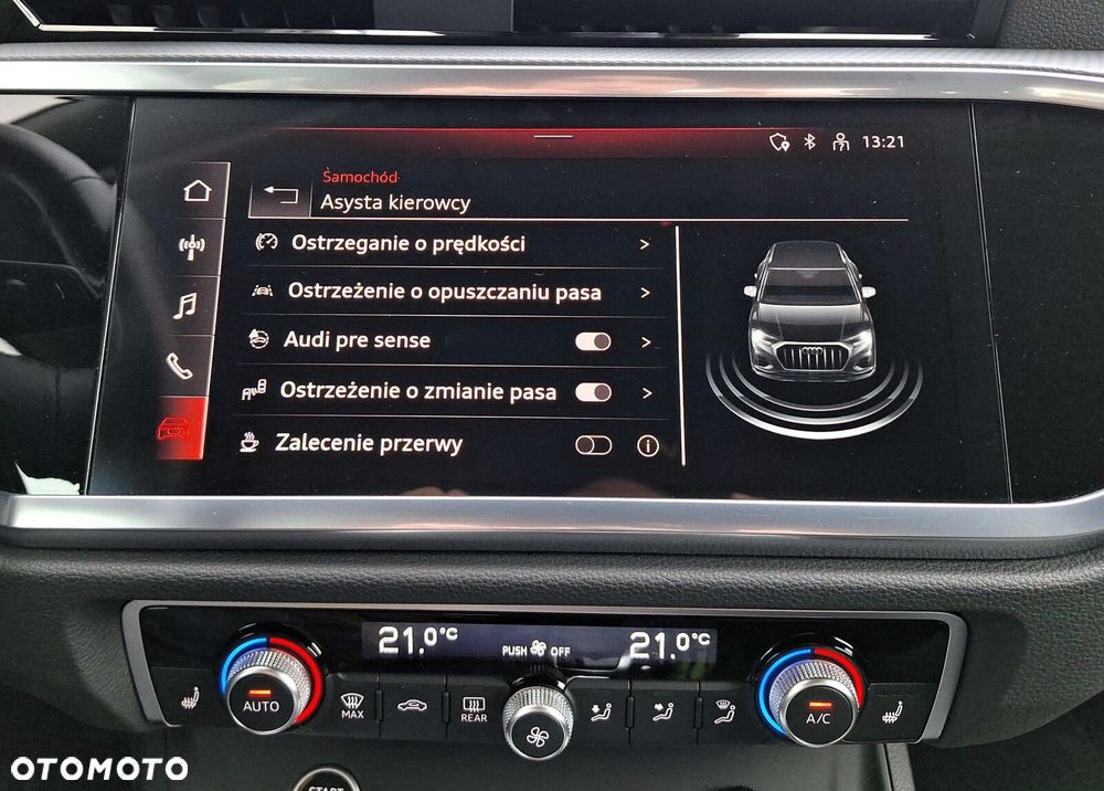 Audi Q3 35 TFSI S line S tronic - 17