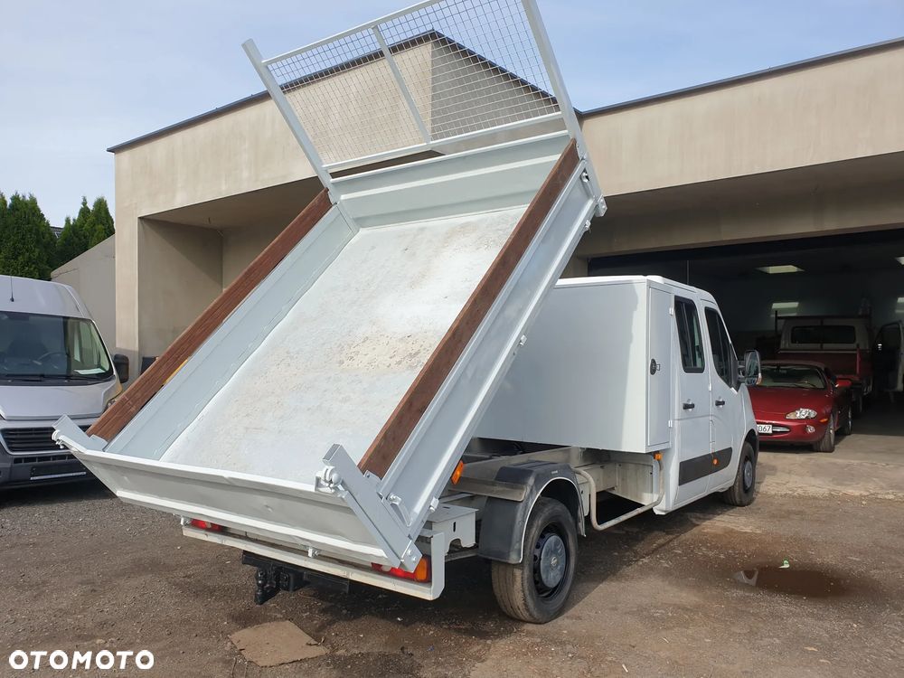 Opel MOVANO - 6