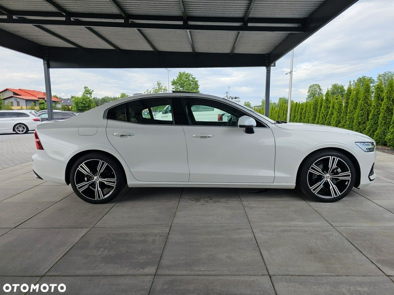 Volvo S60 - 10