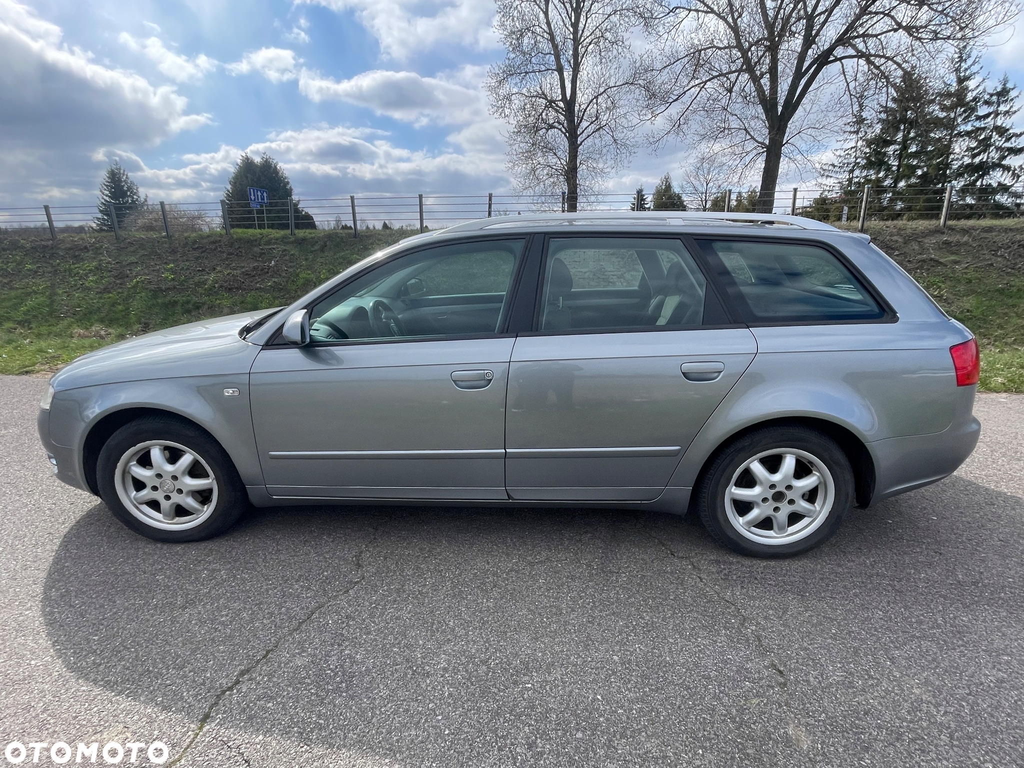 Audi A4 Avant 2.0 TDI - 9