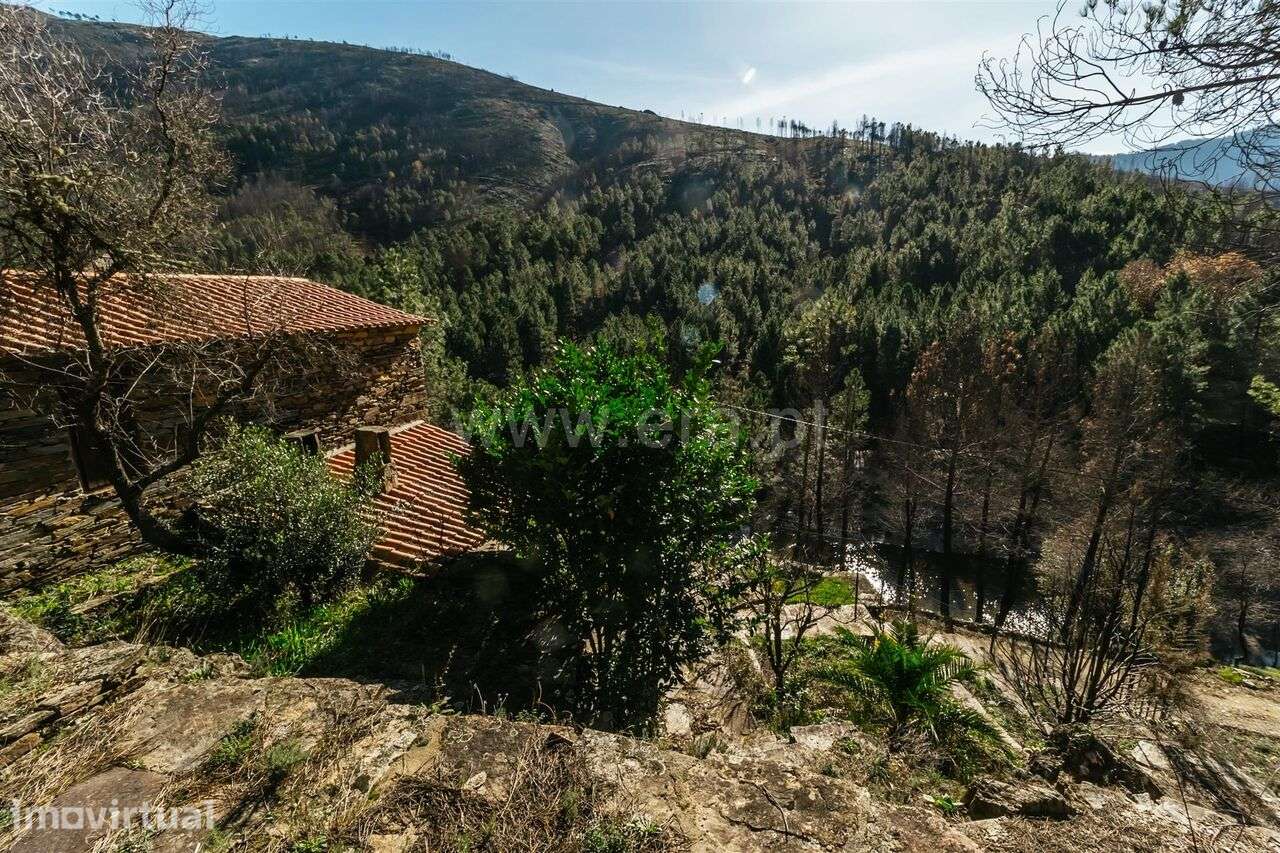 Moradia T2 / Covilhã, Serra da Estrela - Grande imagem: 4/20