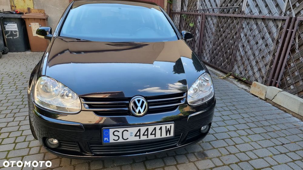 Volkswagen Golf 1.6 Edition - 3