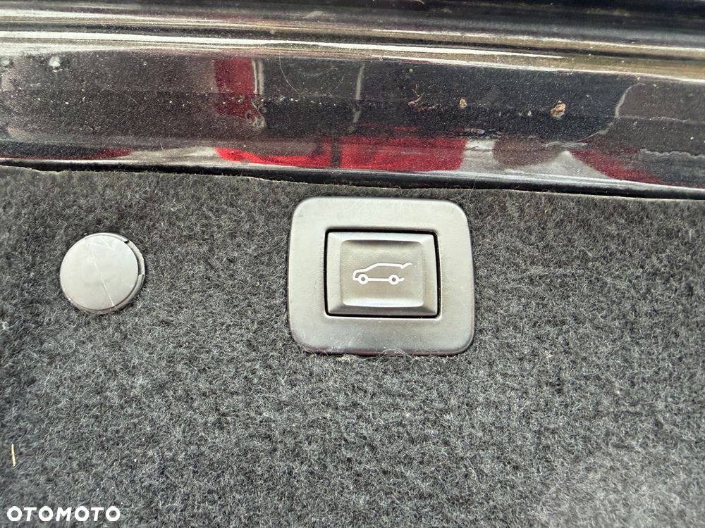 Opel Insignia 2.0 CDTI automatik Sport - 11