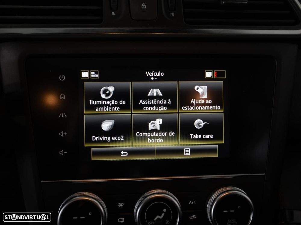 Renault Kadjar - 18