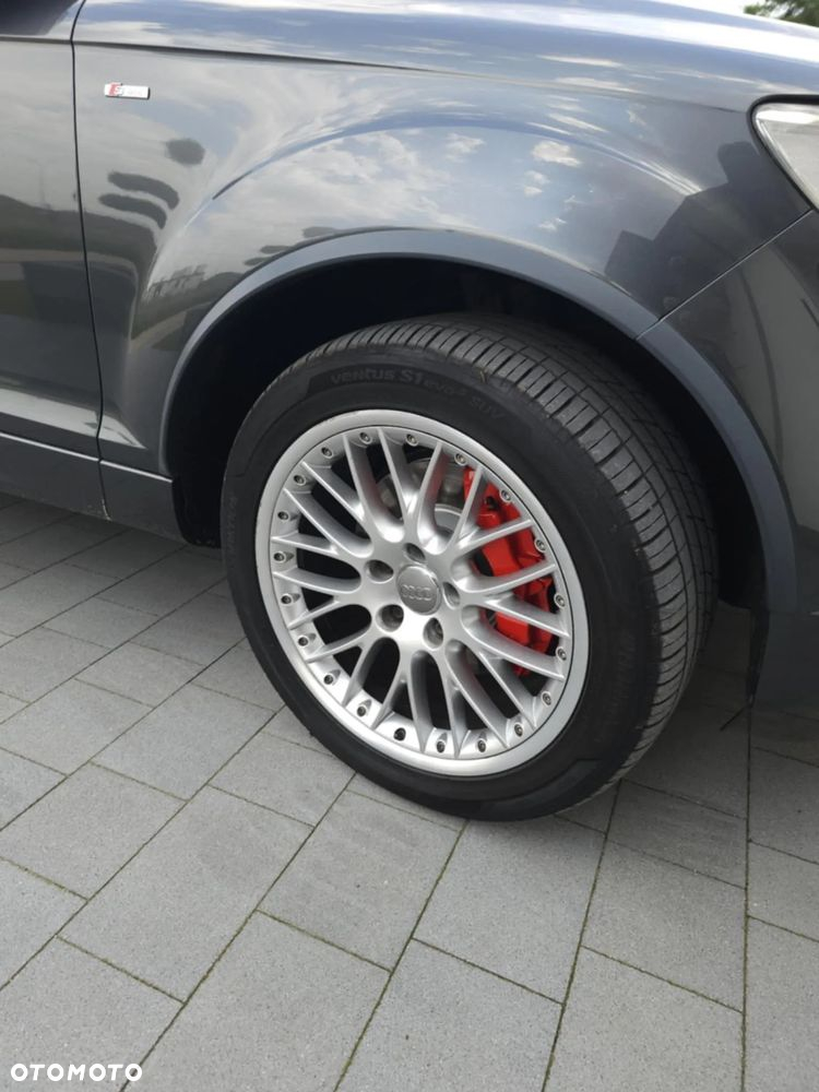 Audi Q7 4.2 TDI Quattro Tiptr - 15