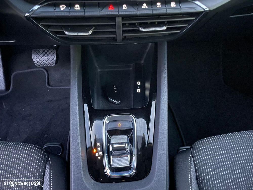 Skoda Octavia Break 1.4 TSi iV Ambition DSG - 30