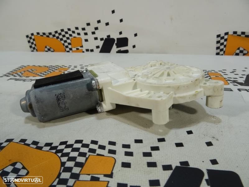 Motor Do Elevador De Vidro Frente Direito Bmw 5 (F10)  72481720 / 7271 - 2