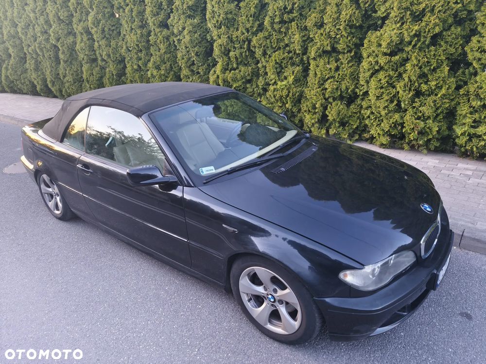BMW Seria 3 318Ci - 14