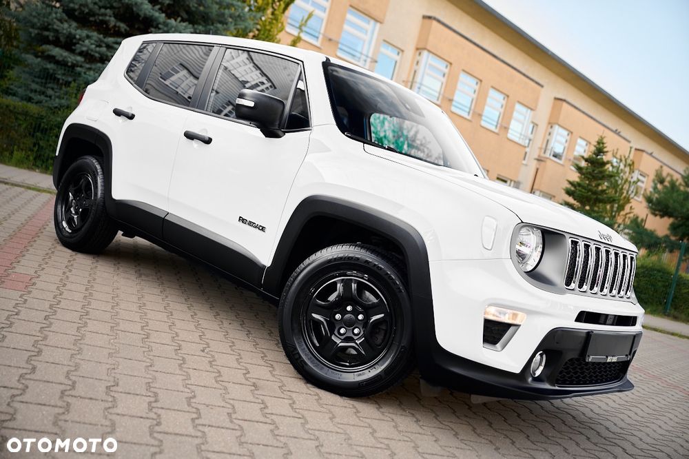 Jeep Renegade - 3