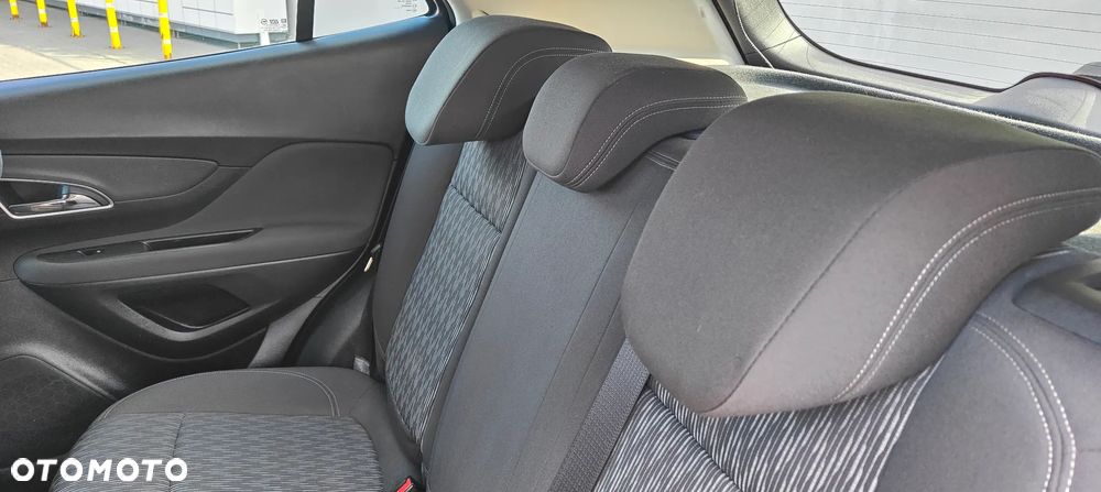 Opel Mokka 1.6 Enjoy S&S - 28