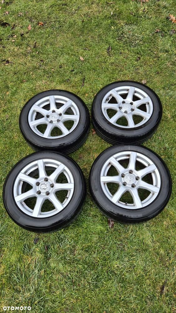 Volkswagen Passat 1.8 TSI Comfortline - 16