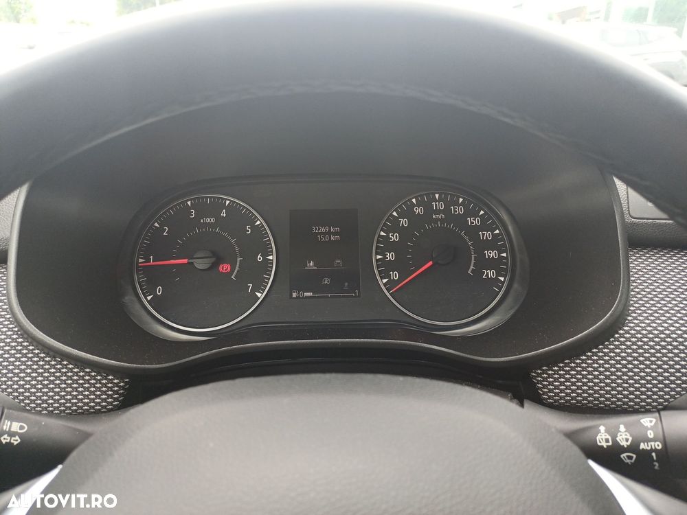 Dacia Sandero Stepway - 15
