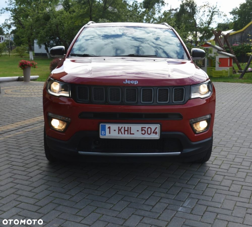 Jeep Compass - 12