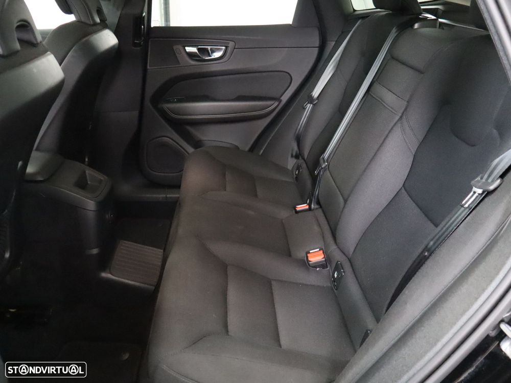 Volvo XC 60 2.0 T6 PHEV Inscription AWD - 12