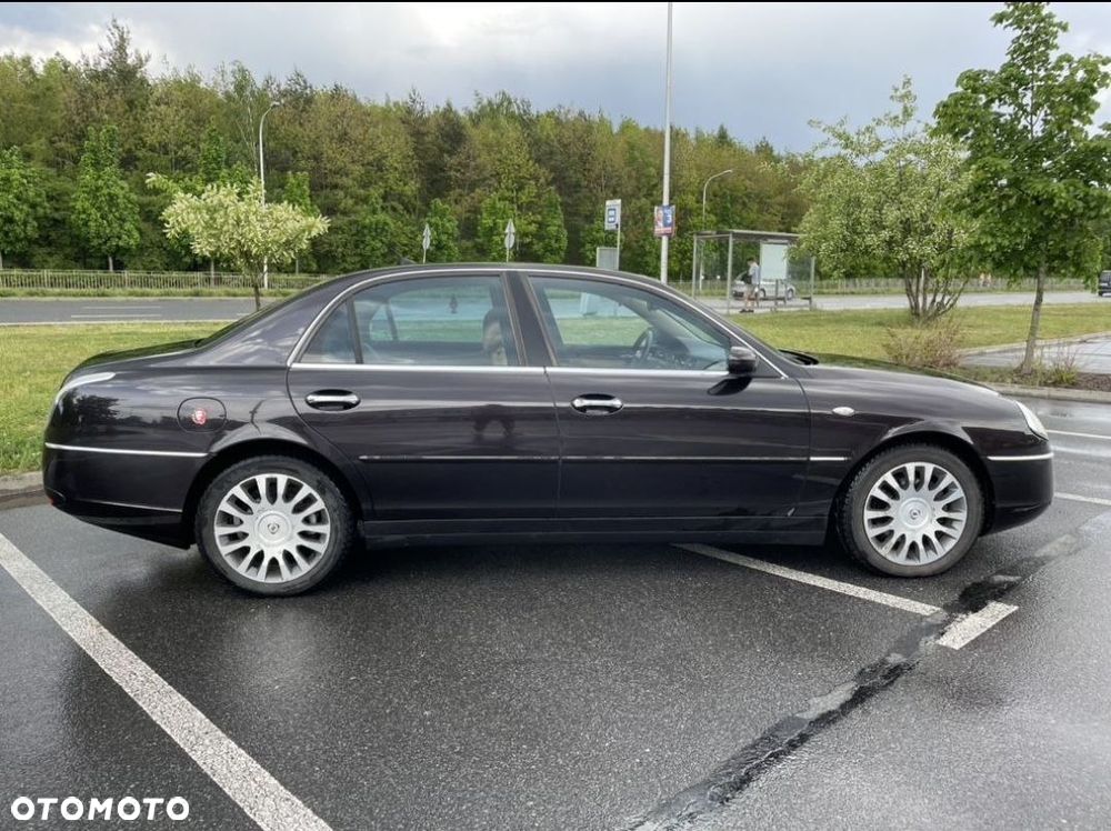 Lancia Thesis 3.0 V6 Emblema - 5
