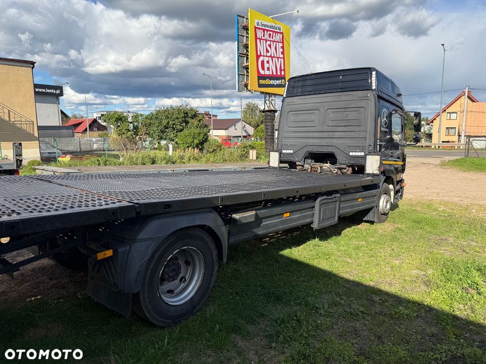 Mercedes-Benz ATEGO 1527 - 7