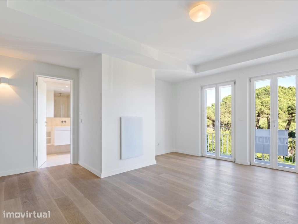 Fantástico apartamento no Estoril, junto à praia - Grande imagem: 5/40