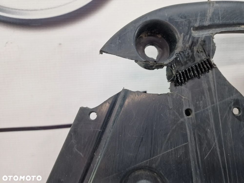 HYUNDAI TUCSON IV 4 21- PŁYTA / OSŁONA POD SILNIK , NR 29111-N7000 , NR AUKCJI NSŁ331 - 17