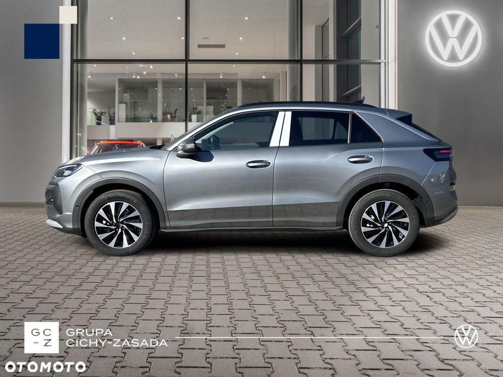 Volkswagen T-Roc - 2