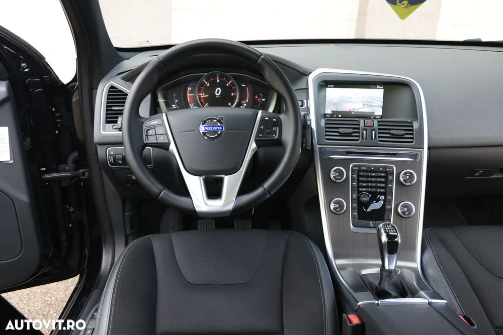 Volvo XC 60 D4 VEA Start-Stop Ocean Race - 6