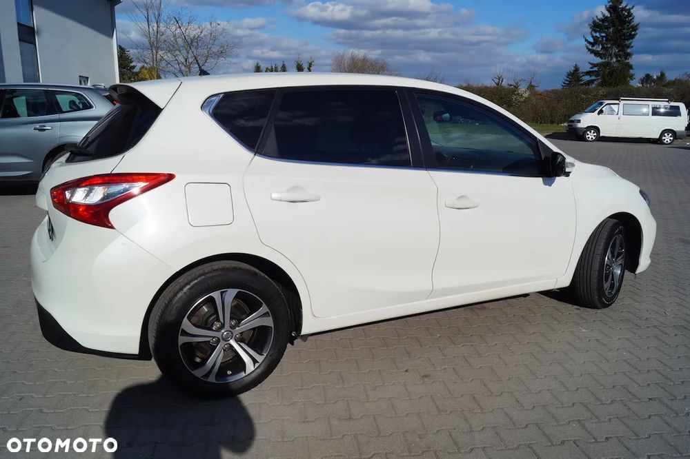 Nissan Pulsar 1.2 DIG-T N-Connecta - 4
