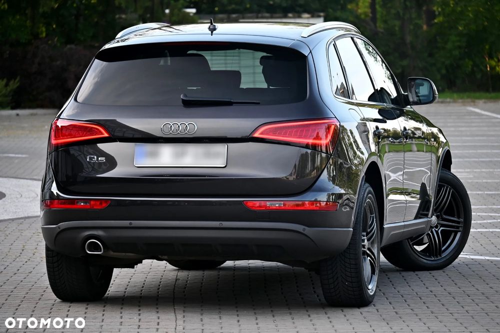 Audi Q5 2.0 TDI Quattro S tronic - 17