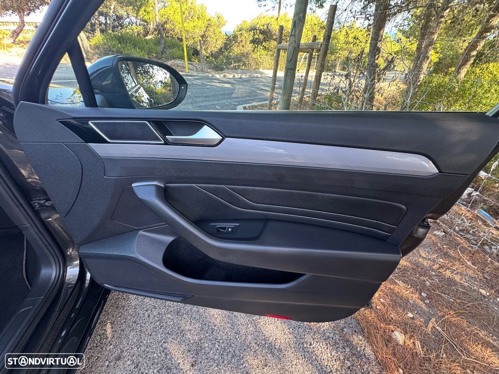VW Passat Variant 1.4 TSI DSG GTE - 20
