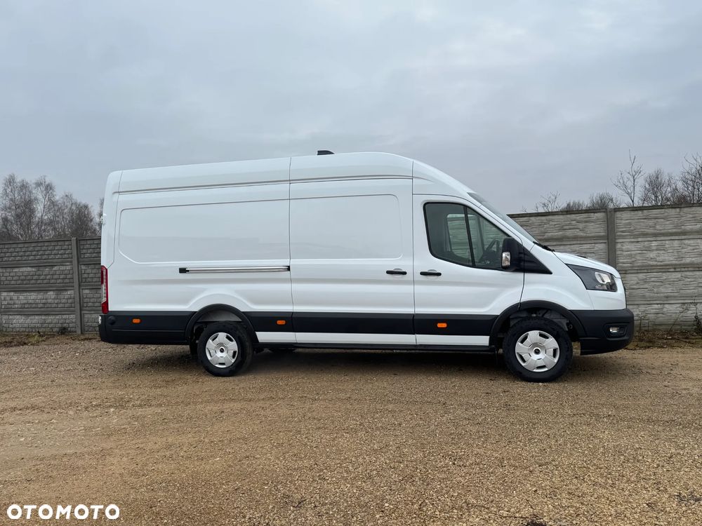 Ford Transit VAN 350 L4H3 - 11