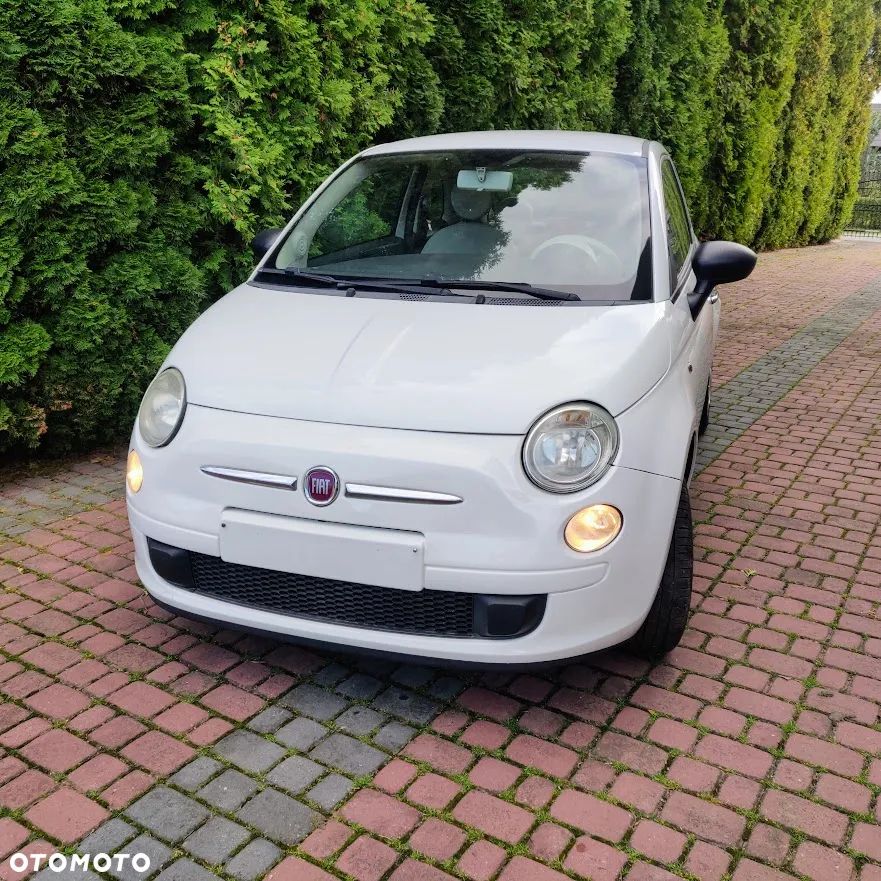 Fiat 500 - 3