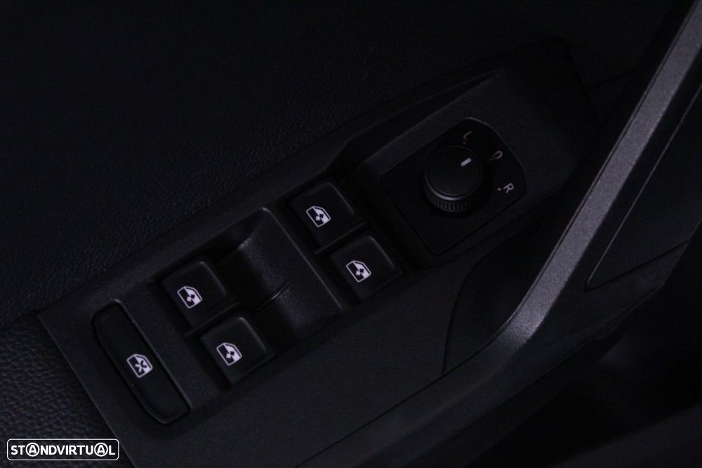 SEAT Ibiza 1.0 TSI Reference - 20