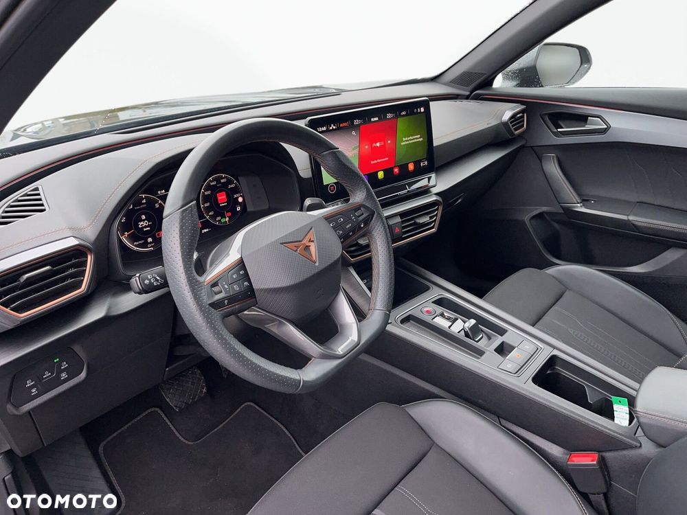 Cupra Formentor 2.0 TDI 4Drive DSG - 23