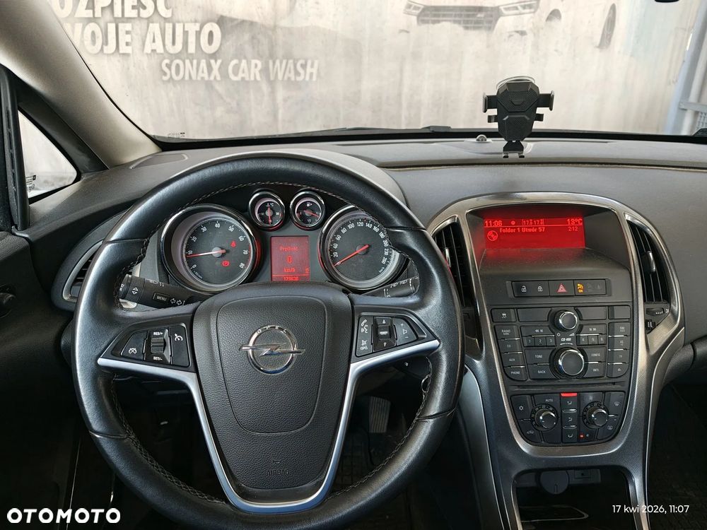 Opel Astra 1.6 Cosmo - 5