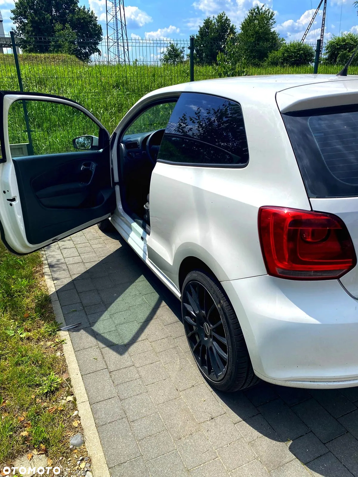 Volkswagen Polo - 4