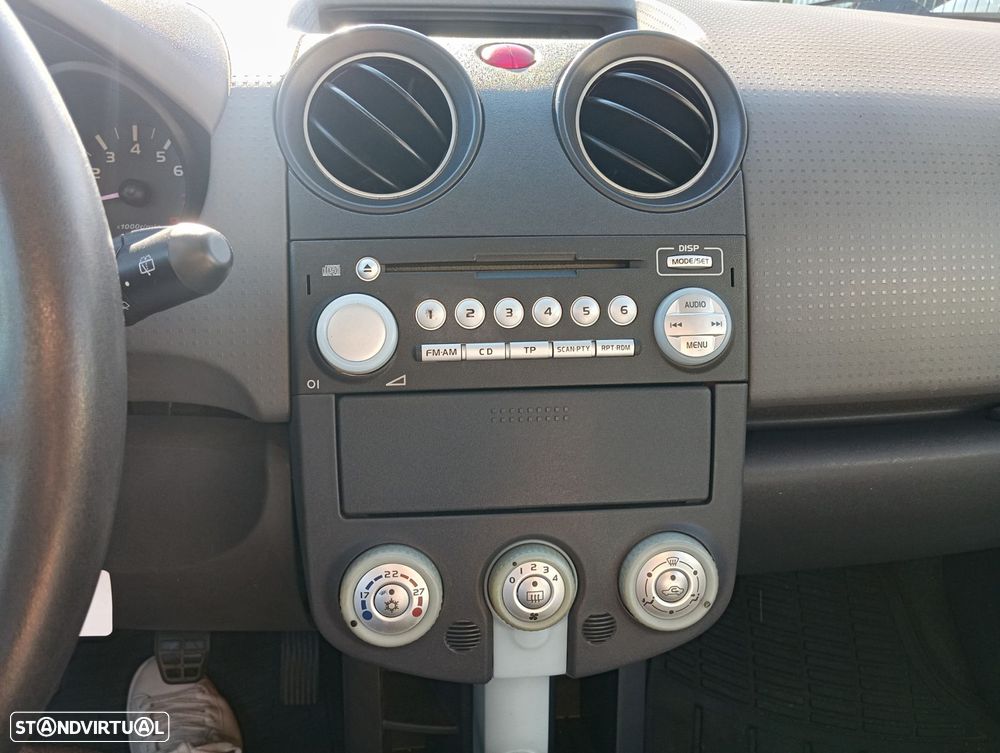 Mitsubishi Colt 1.1 Inform RCD/AC - 8
