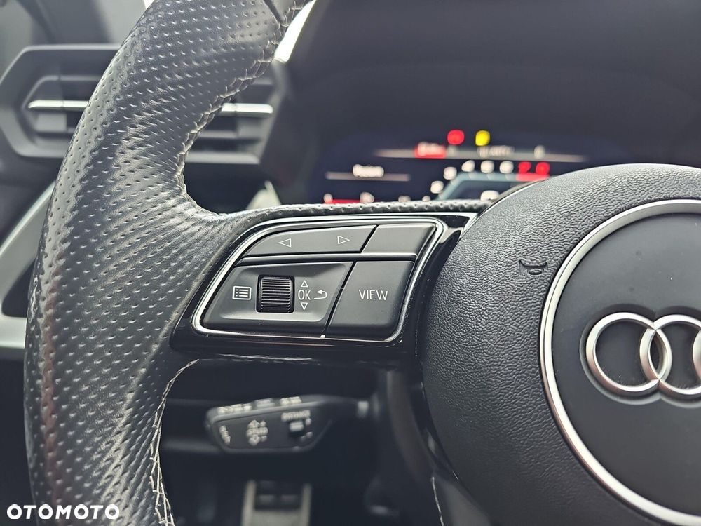 Audi S3 Sportback - 16