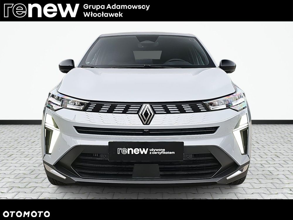 Renault Symbioz 1.3 TCe mHEV Techno - 6