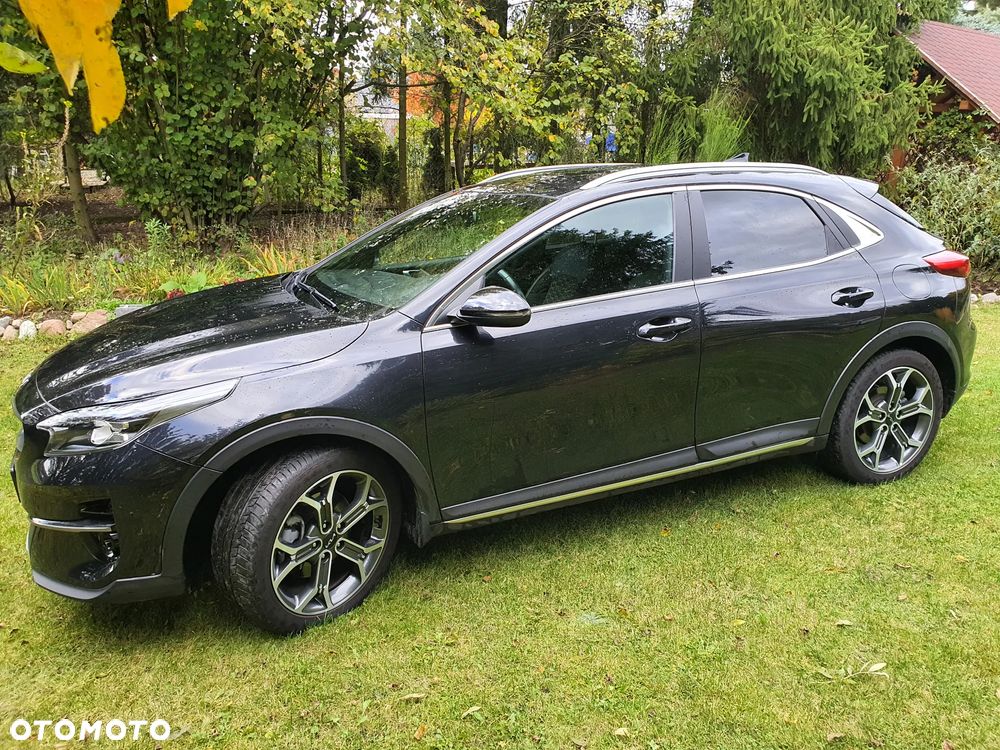 Kia XCeed 1.5 T-GDI L - 4