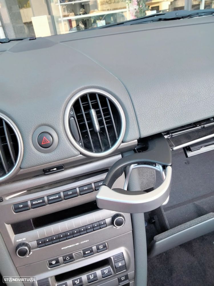 Porsche Boxster 2.7 - 24