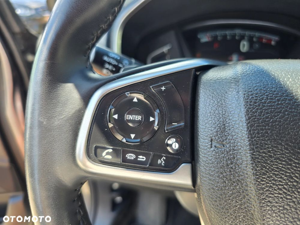 Honda CR-V - 29