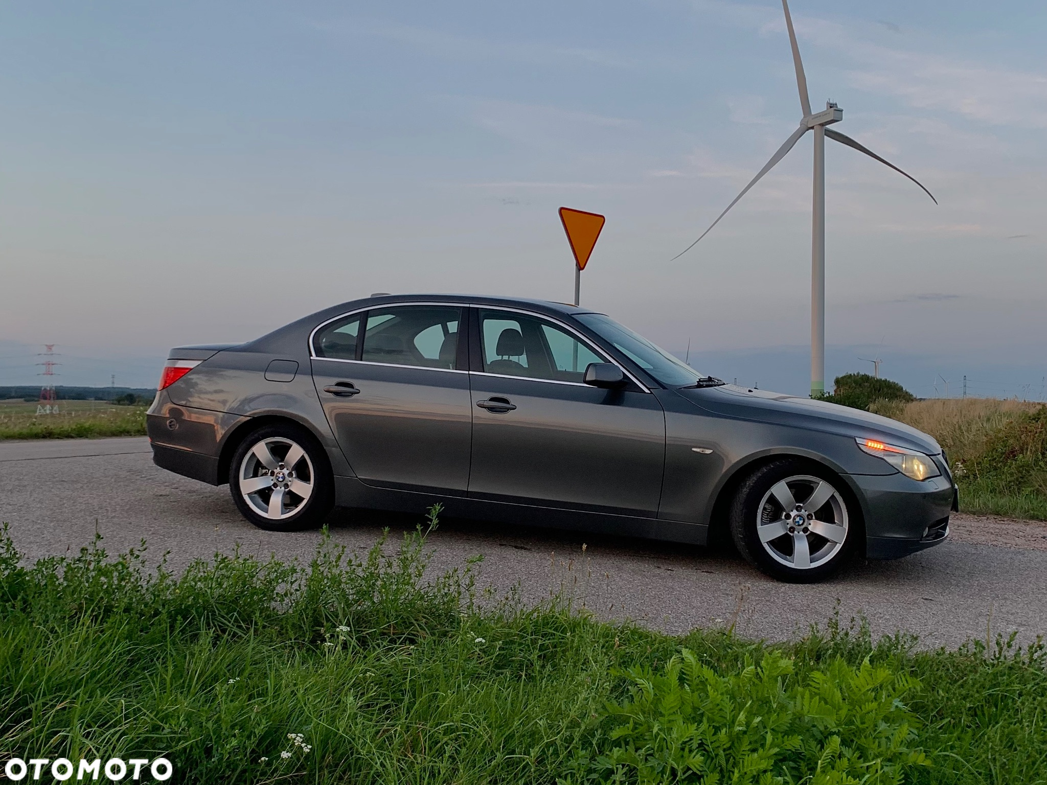 BMW Seria 5 - 2