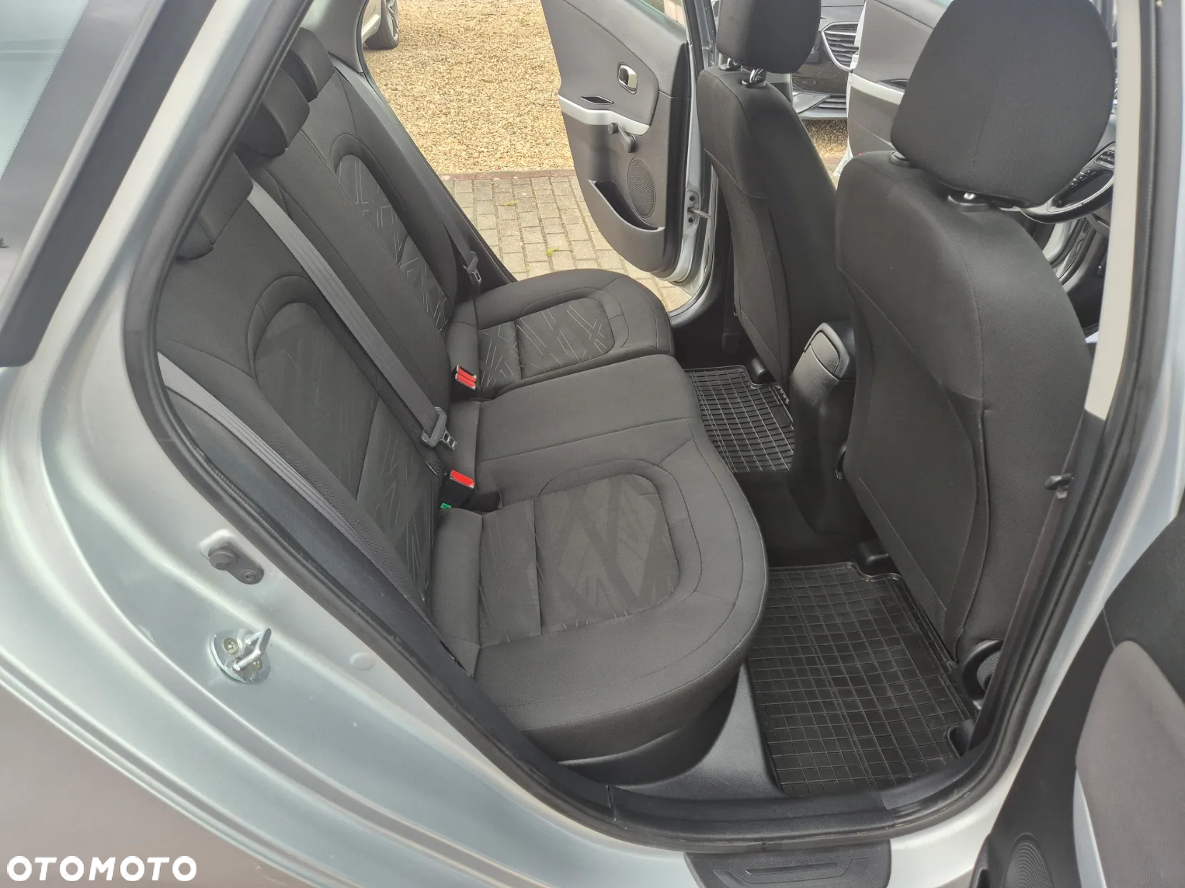 Kia Ceed Cee'd 1.6 CRDi L - 14