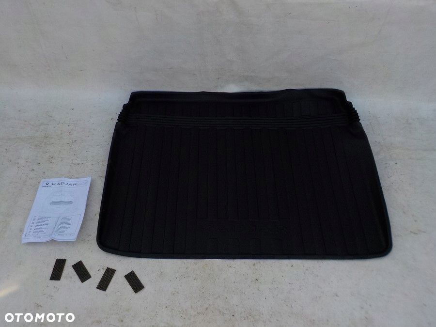 RENAULT KADJA R DYWAN MATA BAGAŻNIKA NOWA ORYGINAŁ - 1